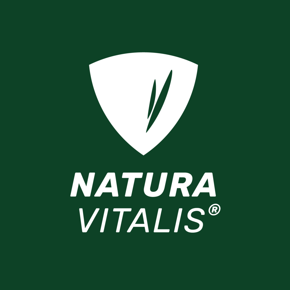 Natura Vitalis Logo