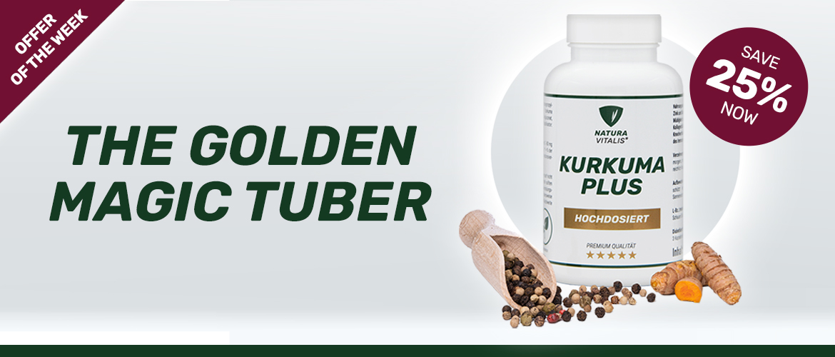 Turmeric plus