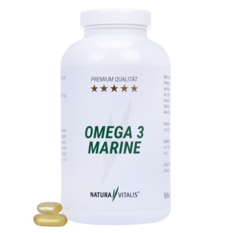Omega 3 Marine