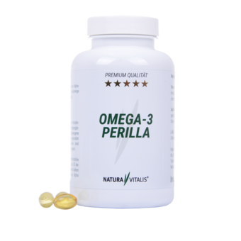 Omega 3 Perilla