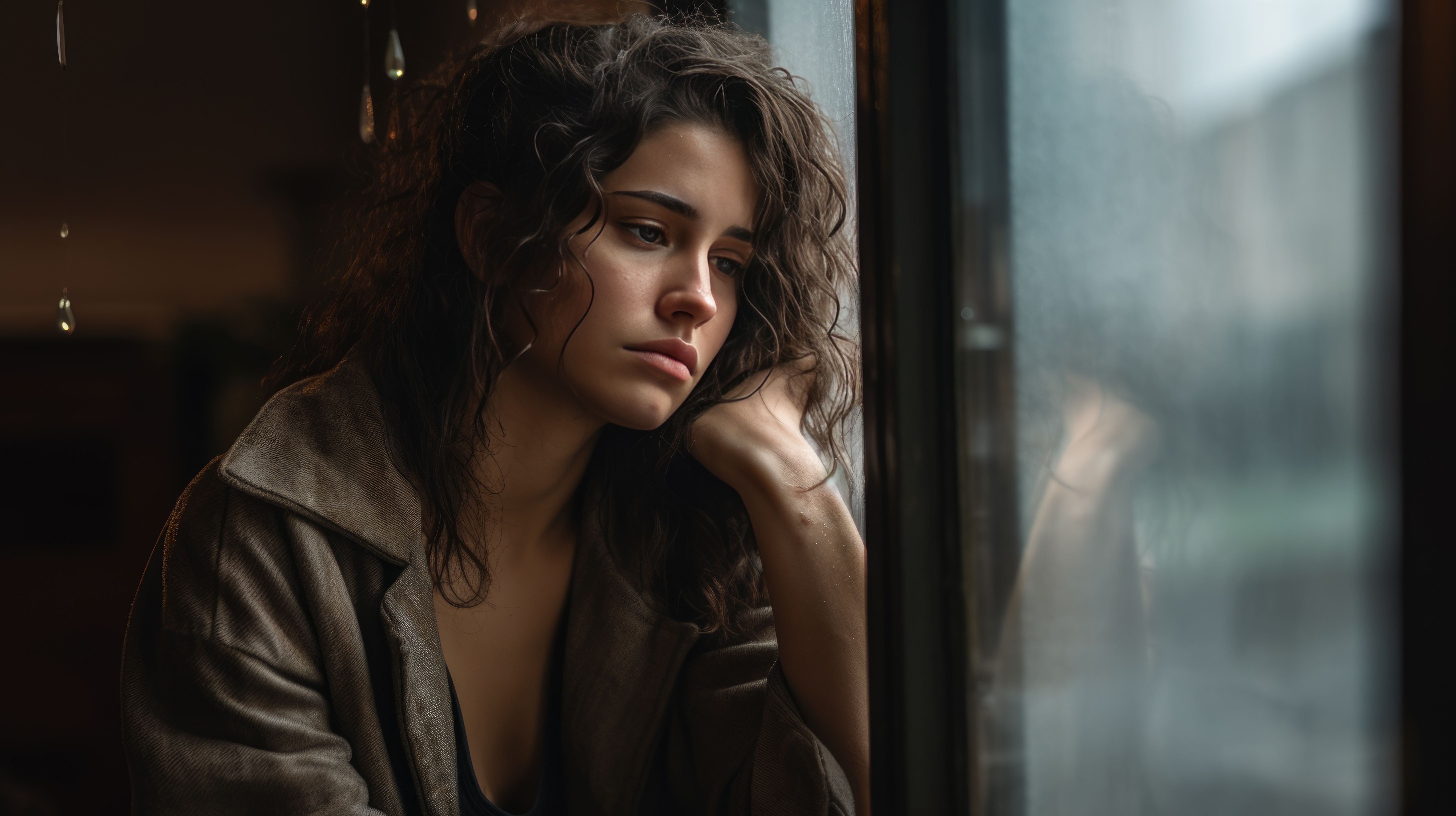 Wintertristesse: Wie Mutter Natur uns aus dem Stimmungstief herausholen kann
