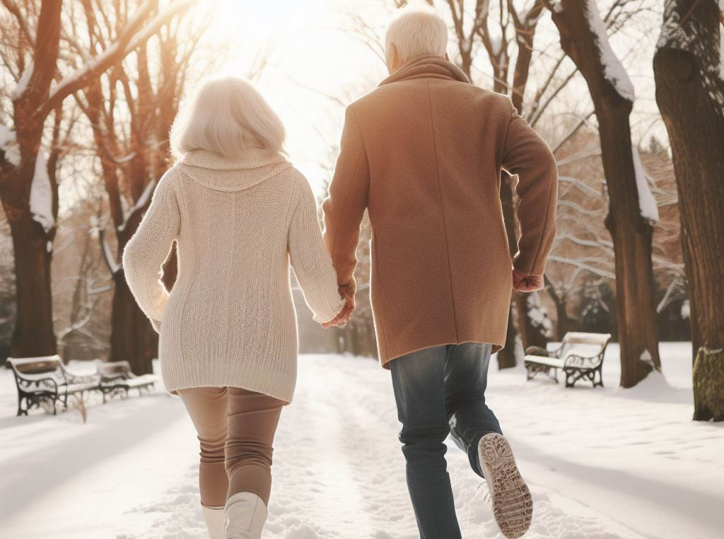 INVIERNO EN FORMA A TRAVÉS DE LA ENERGÍA NATURAL: CÓMO LAS SUSTANCIAS VITALES APOYA LA APTITUD FÍSICA EN LA ESTACIÓN DE FRÍO