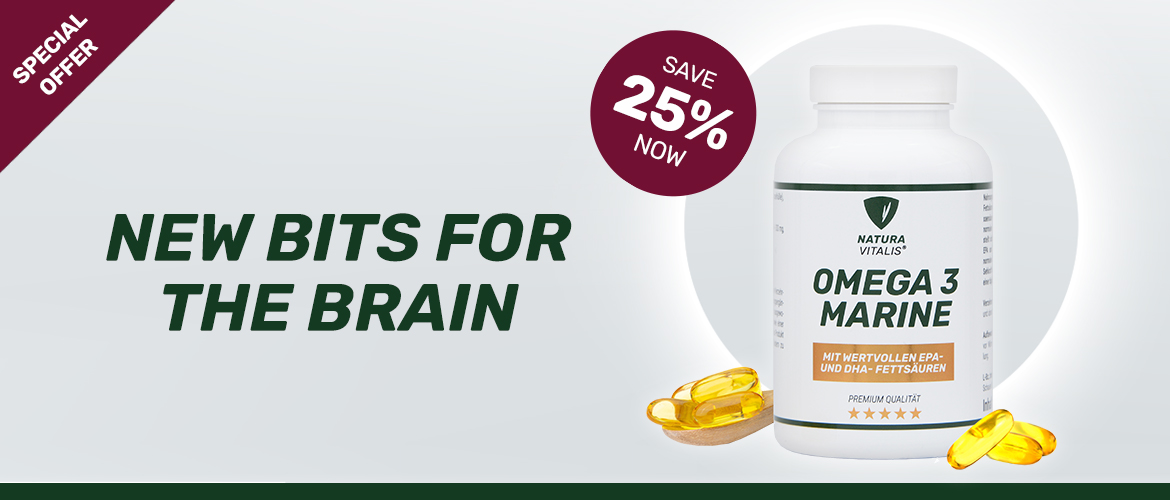 OMEGA 3 MARINE