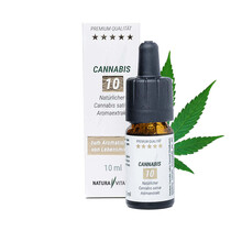 CANNABIS 10 - 10 ml