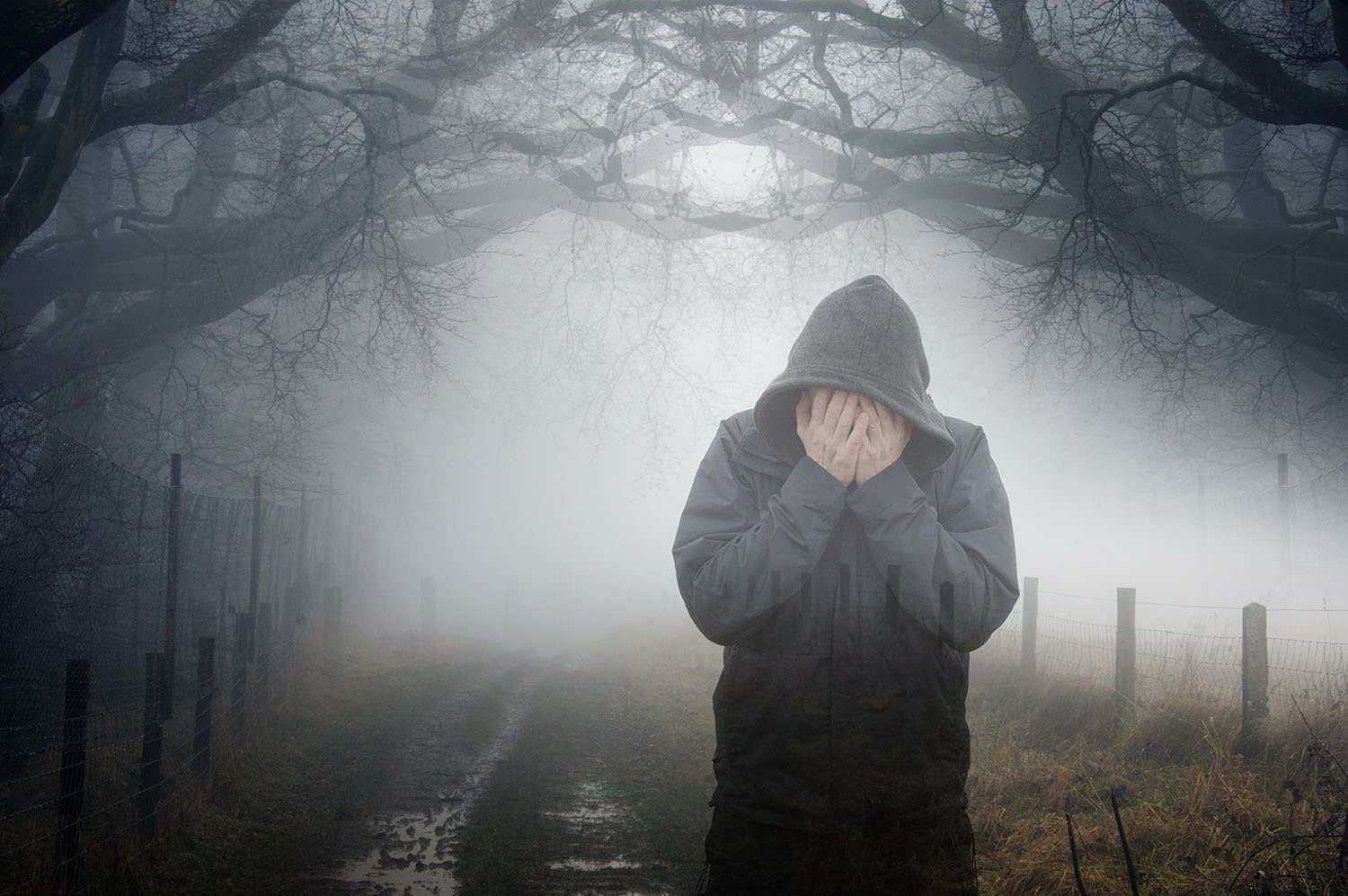 Natürliche Hilfe bei Winterdepressionen
