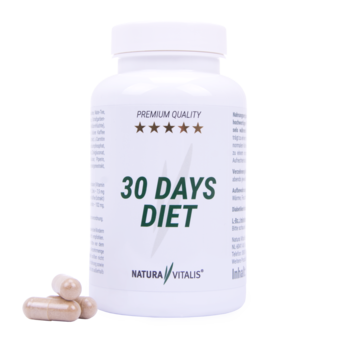 30 Days Diet