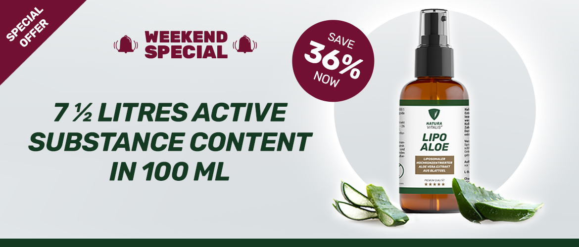 Lipo Aloe