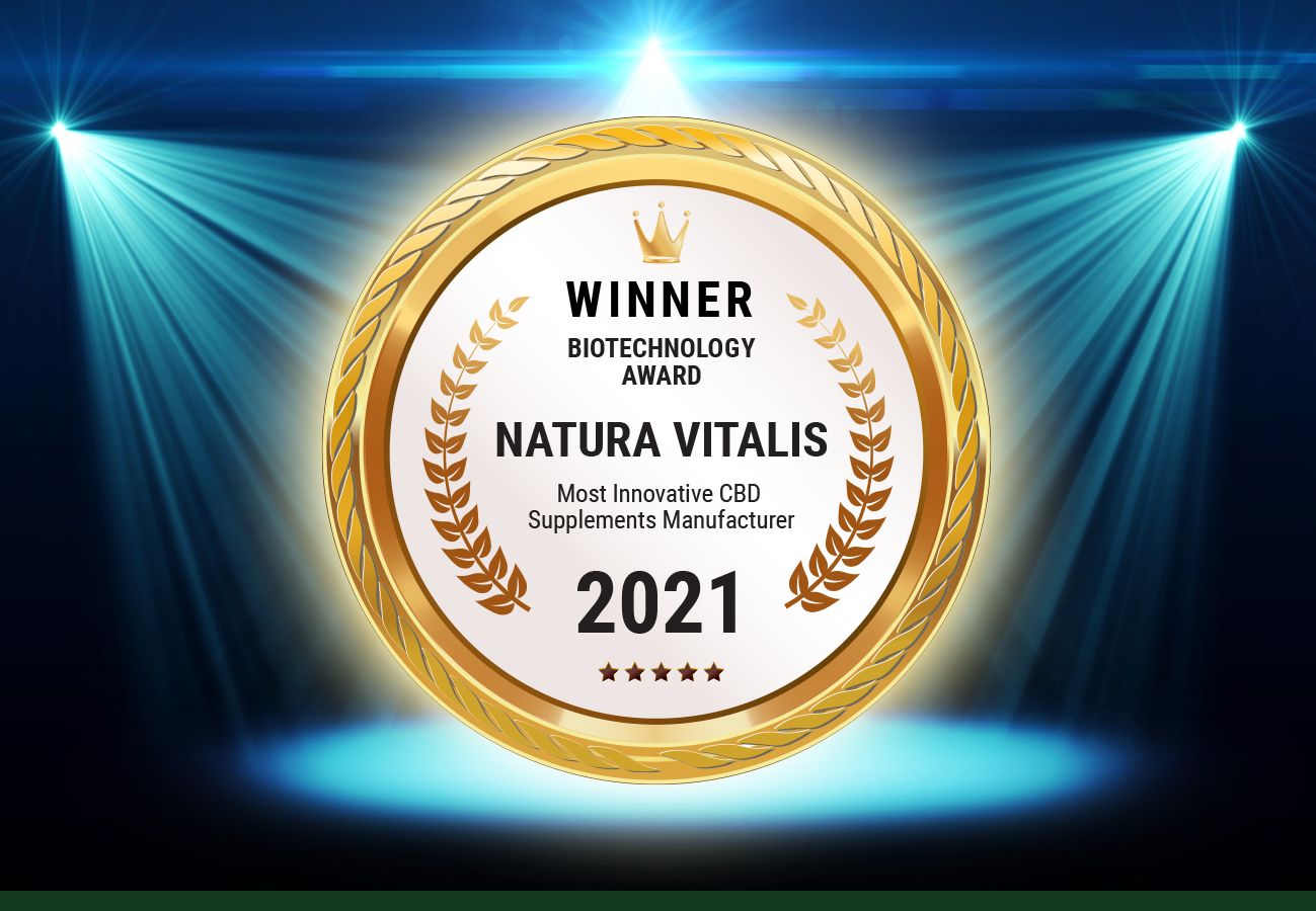 The winner is: