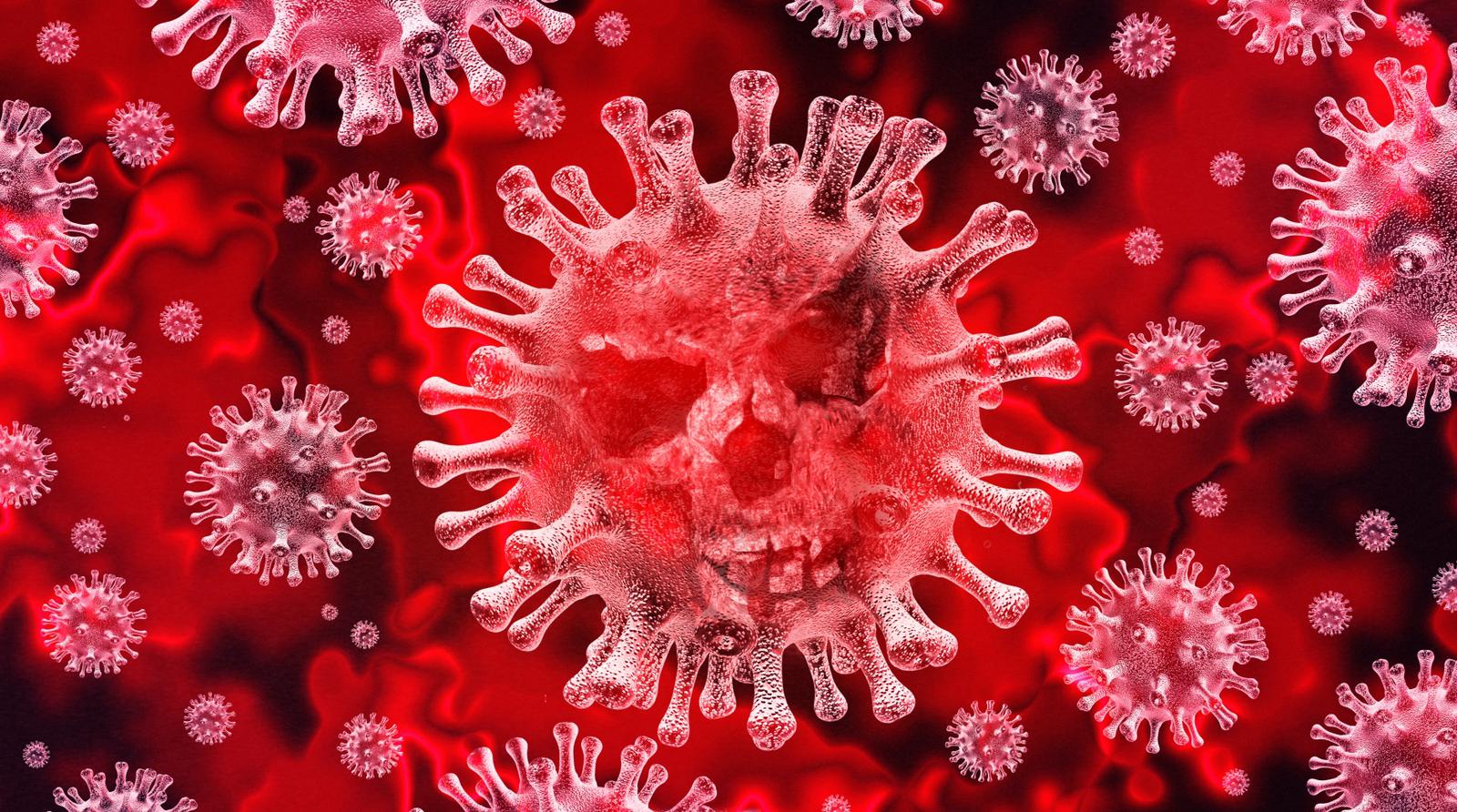 Corona-Virus: