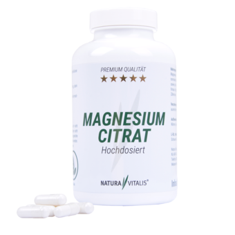 Magnesium Citrat 