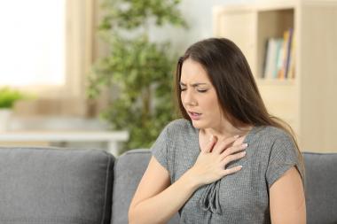 Natürliche Hilfe gegen Asthma