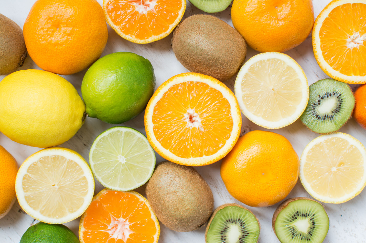 Unsere Gesundheit durch hochdosiertes Vitamin C stärken!