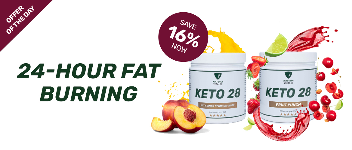 Keto 28