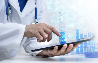 HOW MUCH DIGITISATION CAN THE HEALTHCARE SYSTEM TOLERATE?