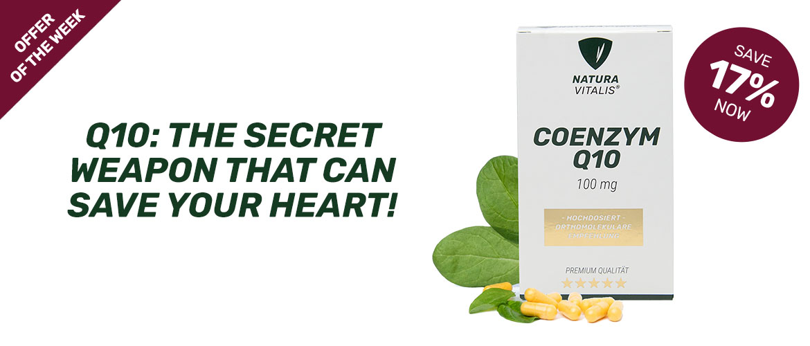 Coenzyme Q10