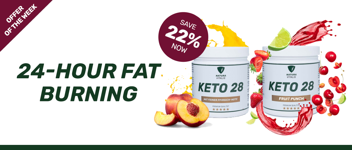 Keto 28