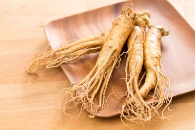 Ginseng: Tausendsassa aus Asien