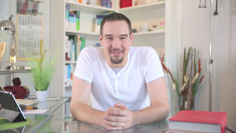 Marco Caspari - Wissenswertes über Haare