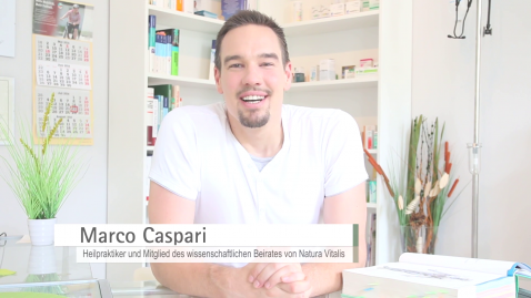 Marco Caspari - Der Zuckerstoffwechsel