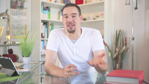 Marco Caspari - Kleine Spurenelemente, große Wirkung