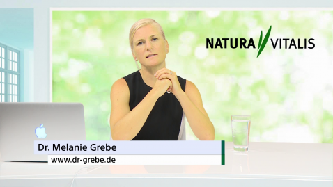 Aufzeichnung der 13. Online-Sprechstunde vom 26.7.2016 mit Dr. Melanie Grebe