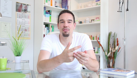 Marco Caspari - Helfen Sie Ihrem Kind Wurzeln zufassen und Fliegen zu lernen