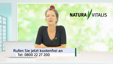 Aufzeichnung der 14. Online-Sprechstunde vom 8.8.2016 mit Heinke Knabe