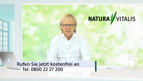 Aufzeichnung der 15. Online-Sprechstunde vom 24.8.2016 mit Dr. Bernd Kurpiers